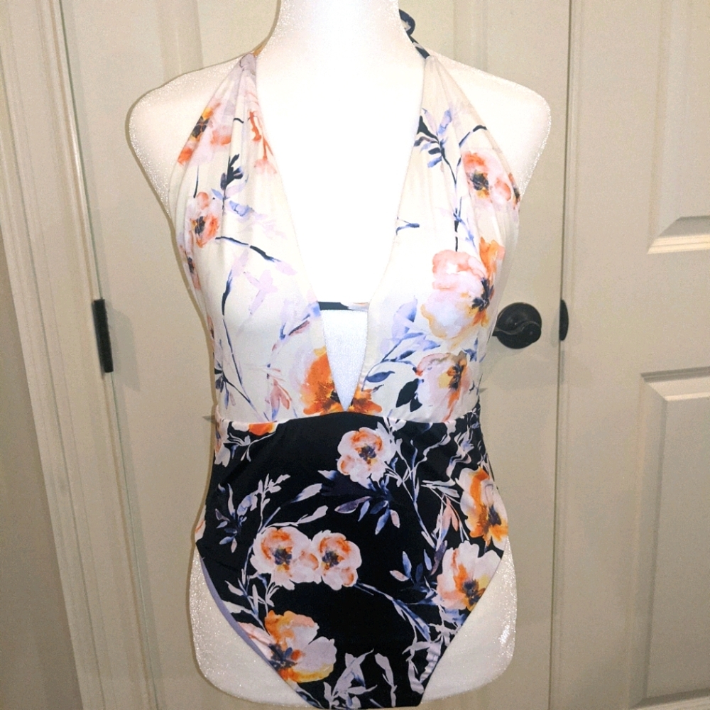 Swimsuit